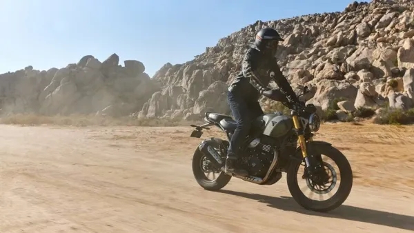 Triumph 350cc India Launch Confirmed for April 6 2026 A Game Changer in Budget Premium Segment