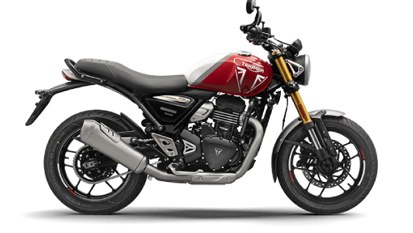Triumph Bikes Achieve 1 Lakh Sales Mark In India Premium Motorcycle Brand Growth