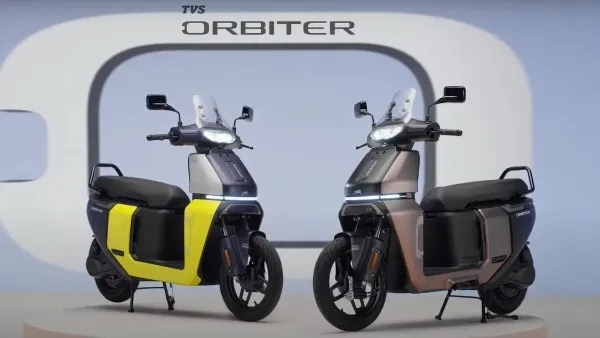 EV Market Shakeup TVS Claims No 1 Spot Ola Electric Slumps to 6th Place EV Market Shakeup TVS Claims No 1 Spot Ola Electric Slumps to 6th Place