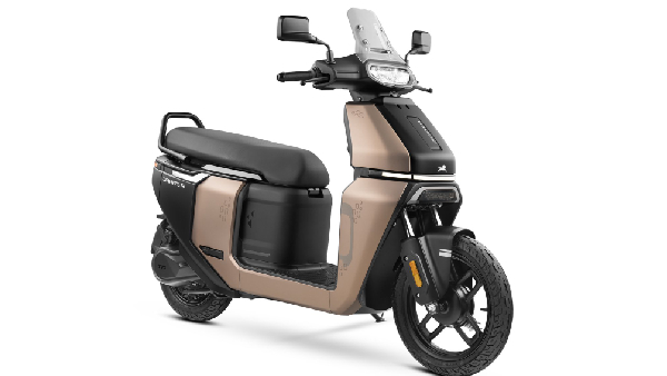 TVS Orbiter V1 Launched at Rs 49 999 86 KM Range Super Fast Charging in 2 5 Hours