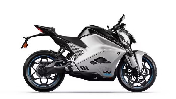 Top 5 Fastest Electric Bikes in India From Ola Roadster to Ultraviolette F77 Top 5 Fastest Electric Bikes in India From Ola Roadster to Ultraviolette F77