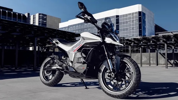 Ultraviolette Battery As A Service Launched X47 Now Available From Rs 1 49 Lakh