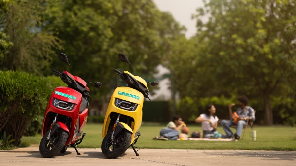 Hero Motocorp February 2026 Sold 558216 Units More Details Hero Motocorp February 2026 Sold 558216 Units More Details