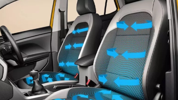 Volkswagen Taigun 2026 Facelift Will Launch In India On April 9