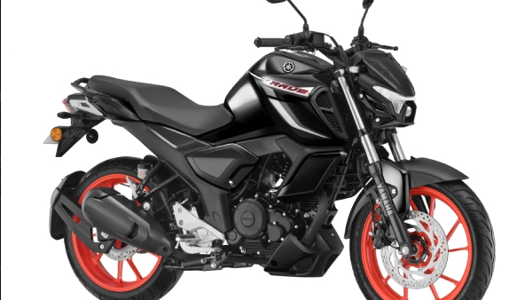 Yamaha Fz Bike February 2026 Sales Performance 76 Percent Growth Full Details Here