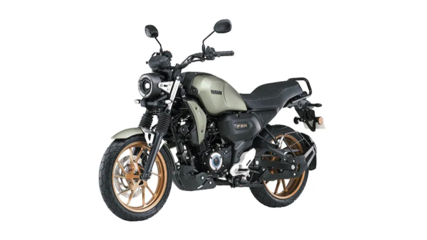 Yamaha Fz Bike February 2026 Sales Performance 76 Percent Growth Full Details Here