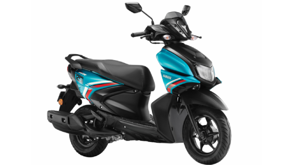 RayZR Becomes Yamaha Best Seller In February 2026 With 22593 Units