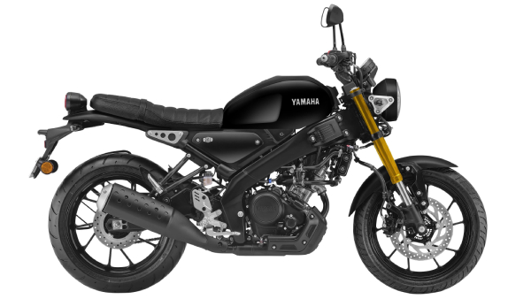 Yamaha Xsr155 Metallic Black Edition Launched In India Here Price And More Details Yamaha Xsr155 Metallic Black Edition Launched In India Here Price And More Details