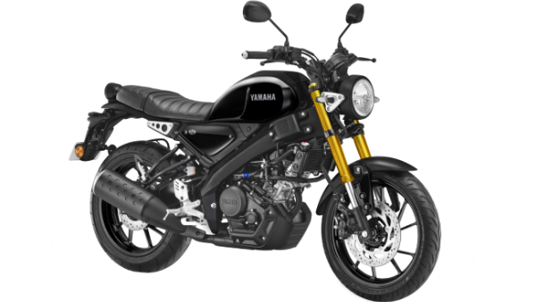 Yamaha Xsr155 Metallic Black Edition Launched In India Here Price And More Details Yamaha Xsr155 Metallic Black Edition Launched In India Here Price And More Details