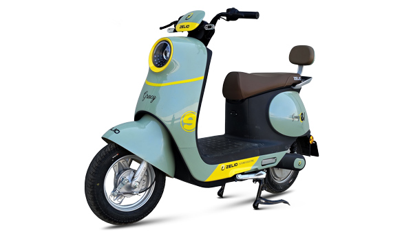 EV Subsidy Alert Buy Electric Two Wheelers Before March 31 to Save Up to Rs 25 000