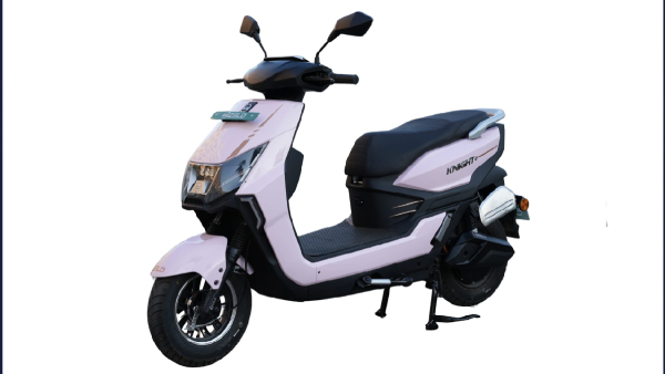 Zelo Knight Plus Rani Edition Limited Electric Scooter Launched 999 Units India Zelo Knight Plus Rani Edition Limited Electric Scooter Launched 999 Units India