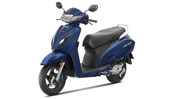 India Best Performance Scooters Honda Activa Tvs Jupiter Suzuki Access