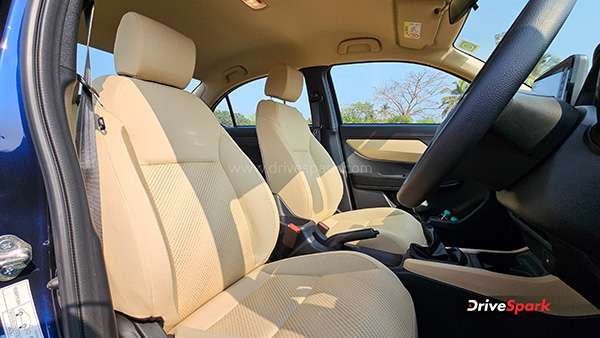 Honda Sedan Car Amaze Fy26 Sales Recorded 1 Percent Growth More Details Here