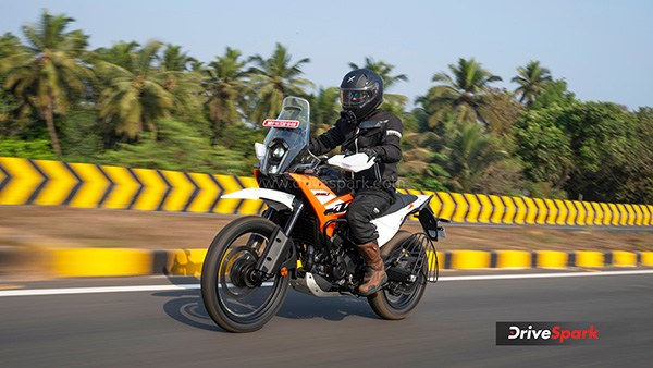 Plan Your Solo Adventure Top 5 Touring Bikes for a Memorable Long-Distance Ride