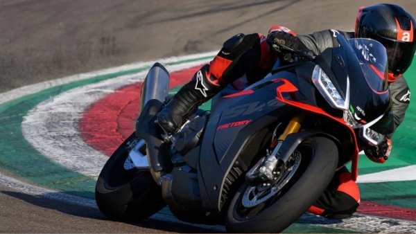 Speed Monsters Top 5 Superbikes in India with Over 200 HP Power Price Details