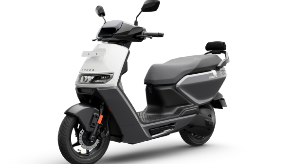 Ather Rizta Electric Scooter Now Available With Benefits Up To Rs 23500