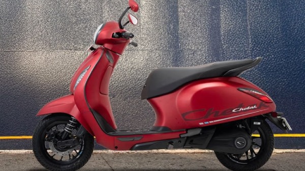 Bajaj Chetak C Series 2026 More Speed Google Maps Integration Faster Charging at No Extra Cost