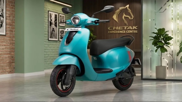 Bajaj Chetak C Series 2026 More Speed Google Maps Integration Faster Charging at No Extra Cost