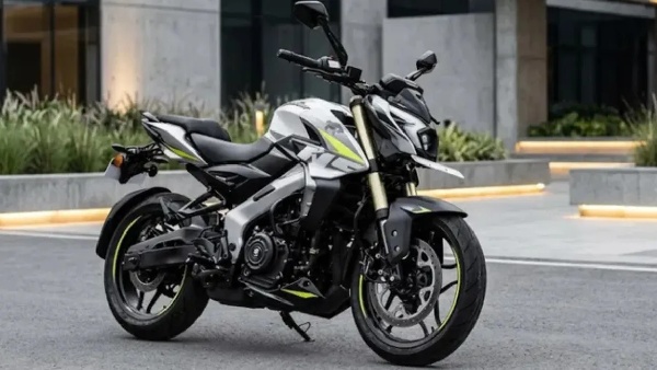 Bajaj Pulsar NS400Z Relaunched Slashed Price New 349cc Engine Most Affordable 40BHP Bike