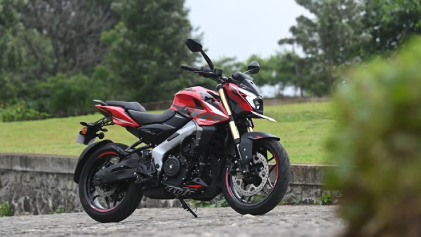 Bajaj Pulsar NS400Z Relaunched Slashed Price New 349cc Engine Most Affordable 40BHP Bike