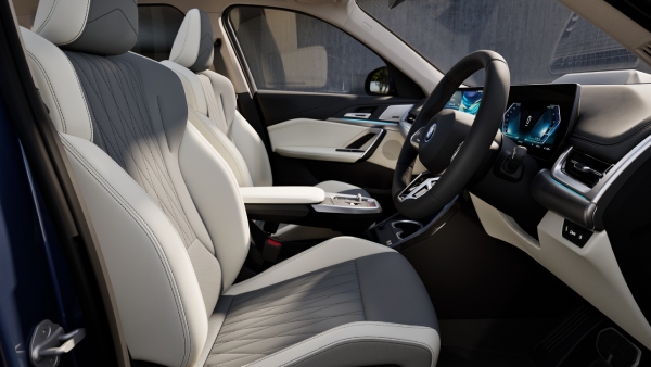 Bmw Ix1 Dominates Luxury Electric Car Market In India More Details Inside