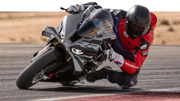 Speed Monsters Top 5 Superbikes in India with Over 200 HP Power Price Details