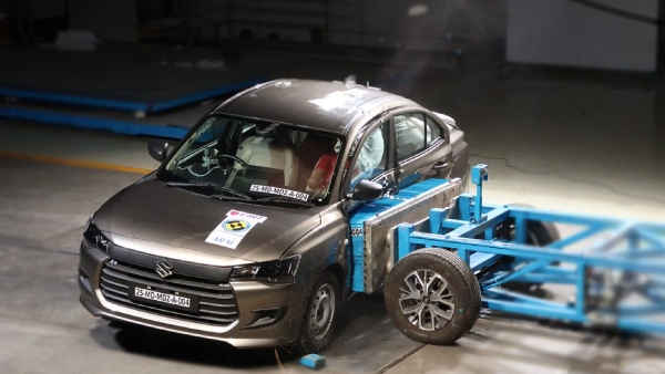 Maruti Dzire Emerges As Highest Selling Car In Fy26 India With Record Sales