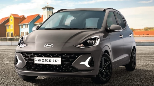 Hyundai Grand I10 Nios April Discount Benefits With Vibe Edition Launch