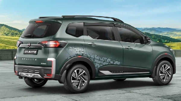 Nissan Gravite March 2026 Sales Recorded 2375 Units More Details Inside