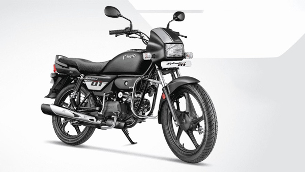 Hero Splendor Dominates FY2026 Sells 37 Lakh Units to Beat Pulsar Shine and Apache