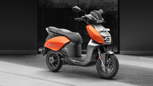 Top 5 Electric Scooters in India with In-built Navigation Detailed Review Pricing