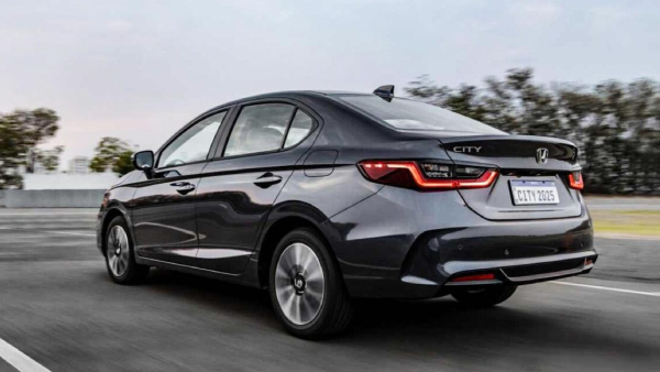 Honda Indias Big Move City Facelift and ZR-V SUV Set to Launch on May 22 2026