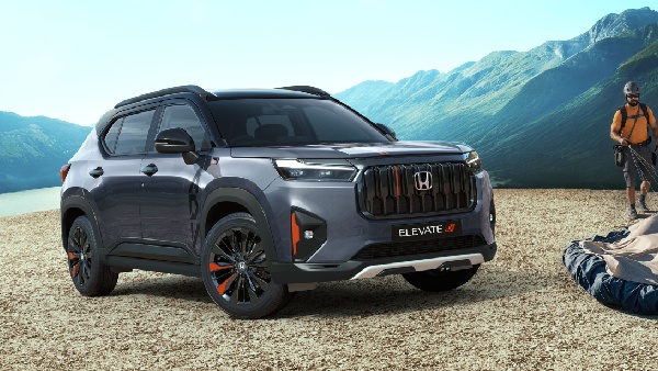 Drive for 15 Years 5 Toughest SUVs You Can Buy in India Right Now