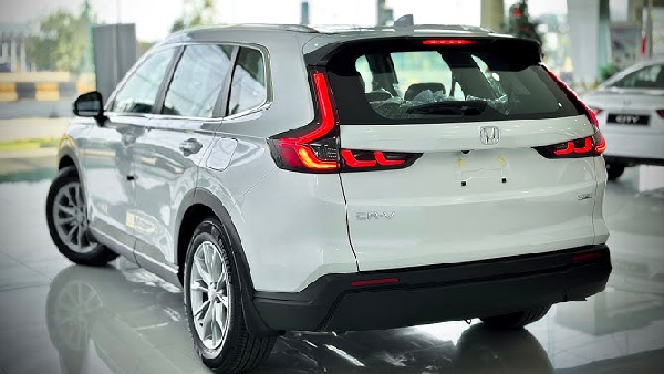 Hondas Hybrid Comeback 3 Upcoming SUVs Set to Redefine Indias Market Hondas Hybrid Comeback 3 Upcoming SUVs Set to Redefine Indias Market