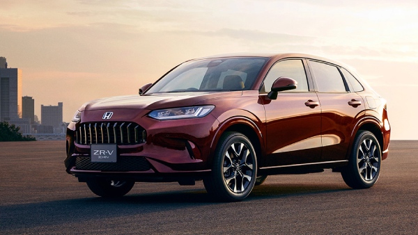 Upcoming Top 3 Strong Hybrid Cars in India Honda ZR-V Jetour T2 and MG Starlight 560 Details