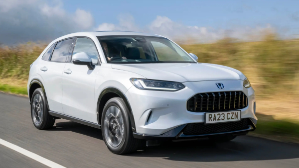 Honda Indias Big Move City Facelift and ZR-V SUV Set to Launch on May 22 2026