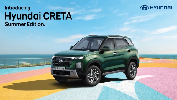 Hyundai Creta Summer Edition 2026 Launched Premium Features at an Affordable Entry Price