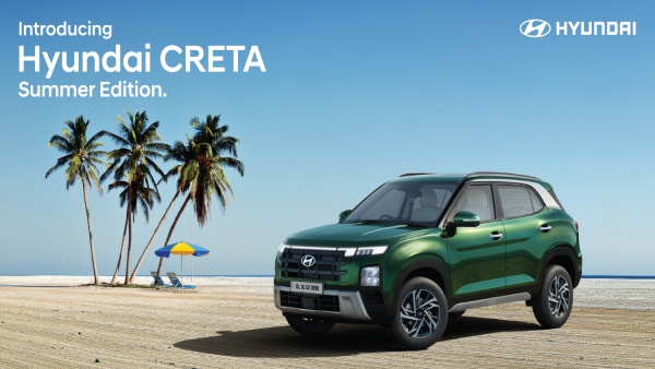 Hyundai Creta Summer Edition 2026 Launched Premium Features at an Affordable Entry Price