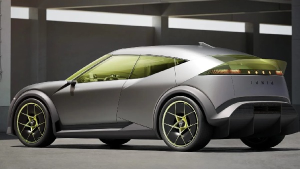 Hyundai Ioniq 3 Debuts 496km Range 29-Min Fast Charging Most Affordable EV Yet