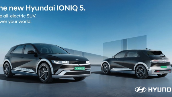 Hyundai Launches New IONIQ 5 in India 84 kWh Battery 690 km Range and Advanced Tech