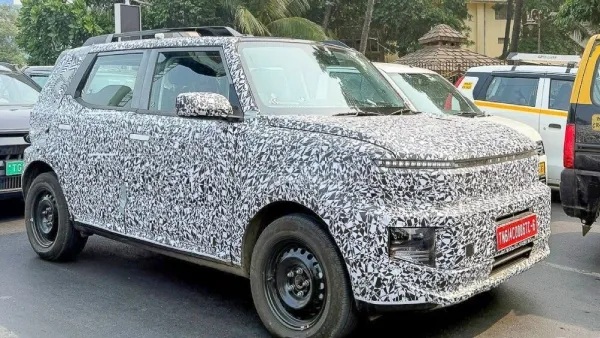 Hyundai Upcoming Budget Ev Caught On Camera During India Road Testing Details