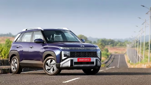 Smart Buyers Guide Top 5 SUVs in India with Feature-Packed Base Models