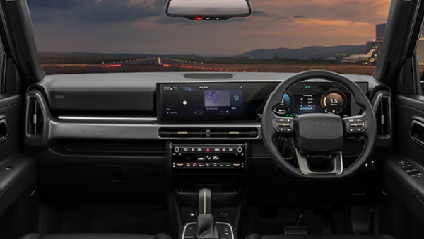 Hyundai Venue Night Edition Launched In India At Rs 9 70 Lakh More Details Inside