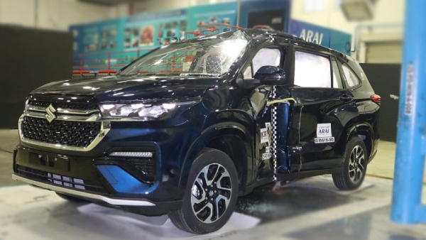 Maruti Suzuki Invicto Fy26 Sales 20 Percent Down Compared To Previous Details