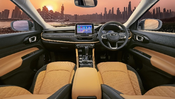 Jeep Meridian Fails To Impress Sales Just 98 Units In March 2026