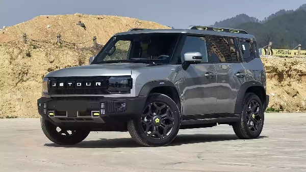 Upcoming Top 3 Strong Hybrid Cars in India Honda ZR-V Jetour T2 and MG Starlight 560 Details