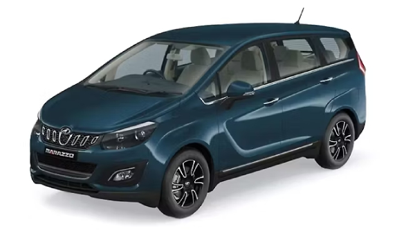 From Hero to Zero Why Mahindra Marazzo Sold Just 381 Units in a Year A Shocking Collapse