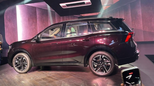 Mahindra 7xo Suv Strong Demand 20000 Units Delivered In India More Details