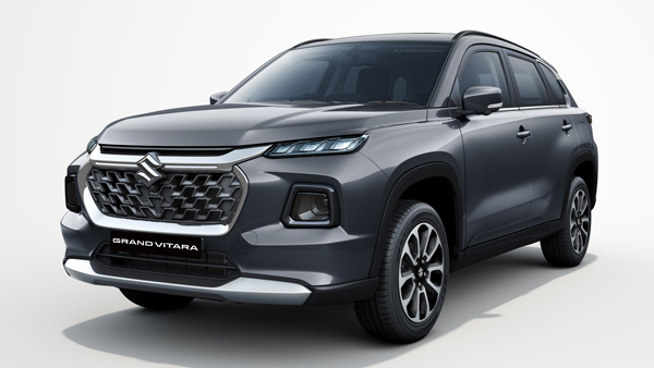 Maruti Suzuki to Launch New Baleno Brezza Facelifts and 7 Seater Grand Vitara by 2027
