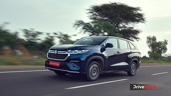 Maruti Suzuki Goes Global Exports Hit 4 47 Lakh Units in FY26 with 34 Growth Surge